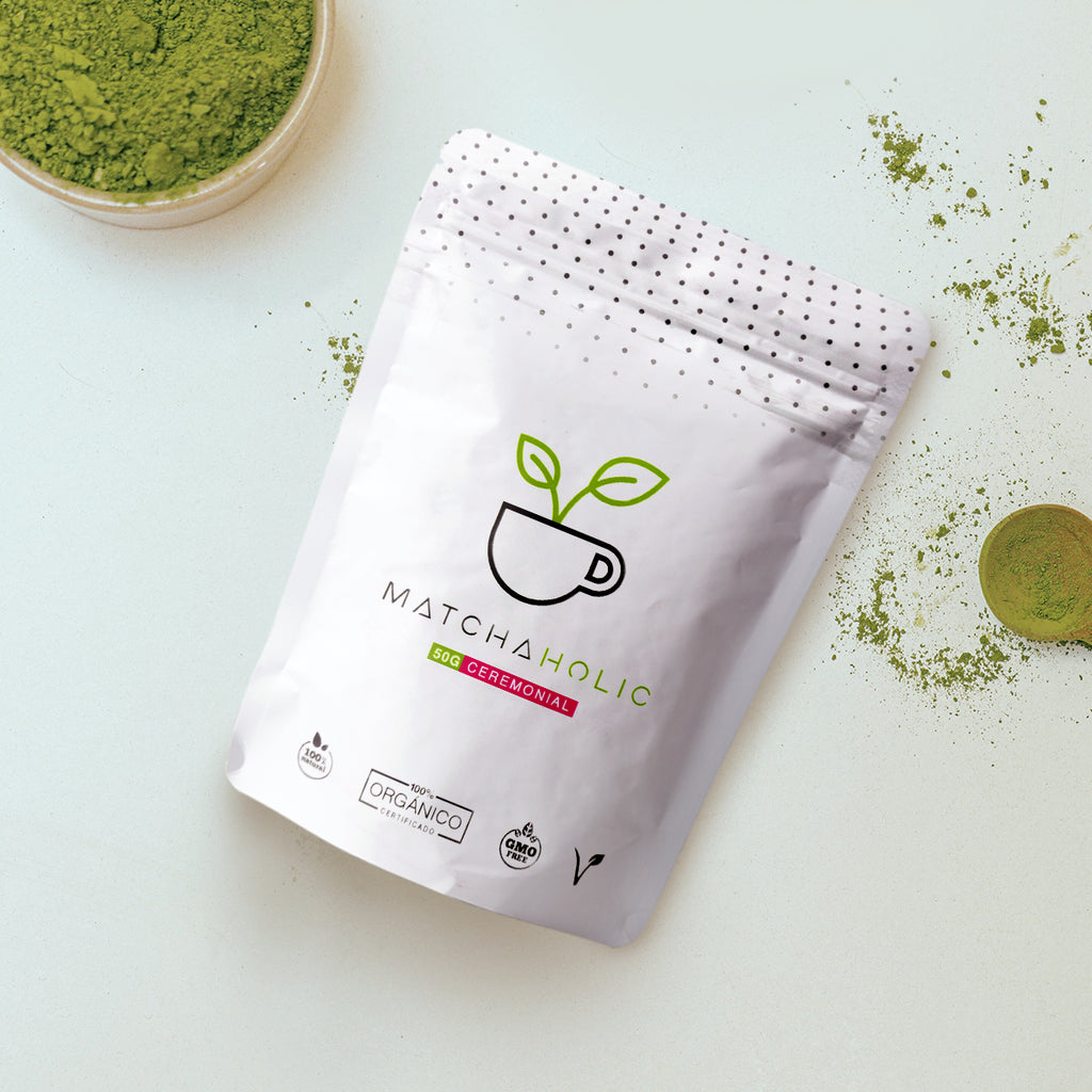 MATCHA ORIGINAL