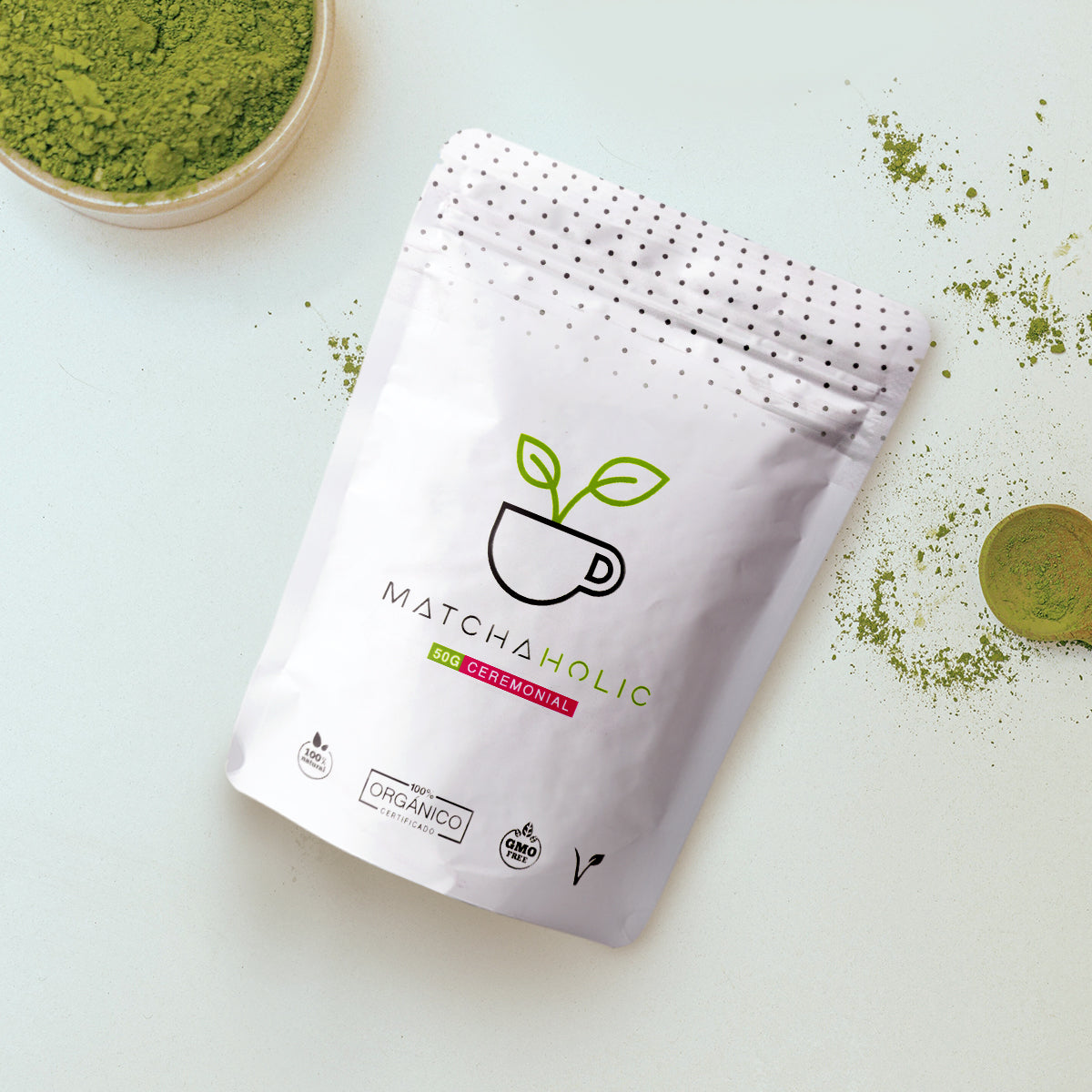 MATCHA ORIGINAL